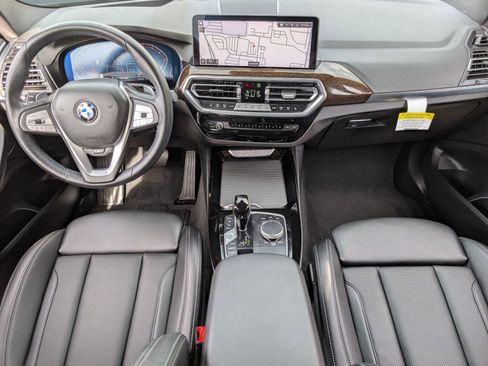 Used 2023 BMW X3 sDrive30i image 16