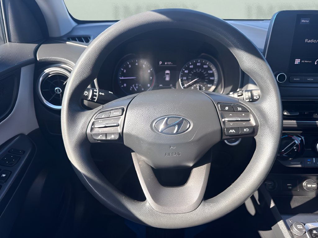 Used 2022 Hyundai Kona SEL w/ Cargo Package AWD/4WD image 12