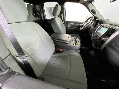 Used 2022 RAM 1500 Classic Warlock w/ Electronics Group image 26