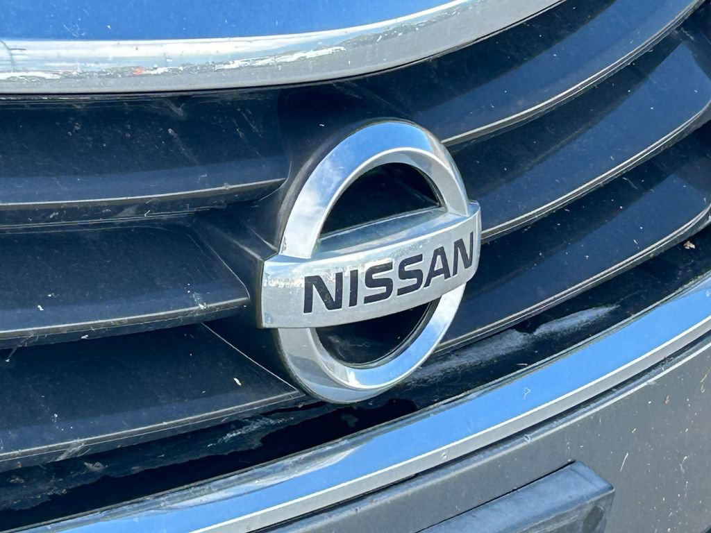 Used 2015 Nissan Altima 2.5 S w/ Power Driver Seat Package FWD image 16