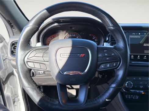Used 2024 Dodge Durango GT image 11