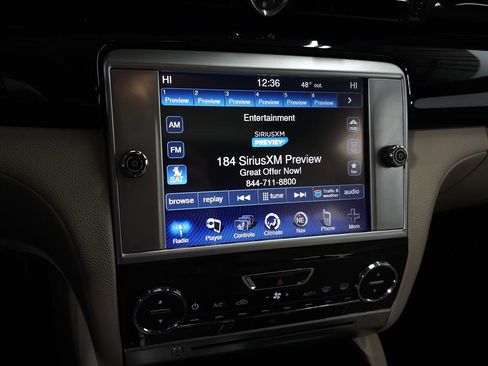 Used 2015 Maserati Quattroporte S Q4 image 20