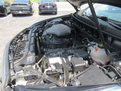 Used 2019 Cadillac XT5 AWD image 36