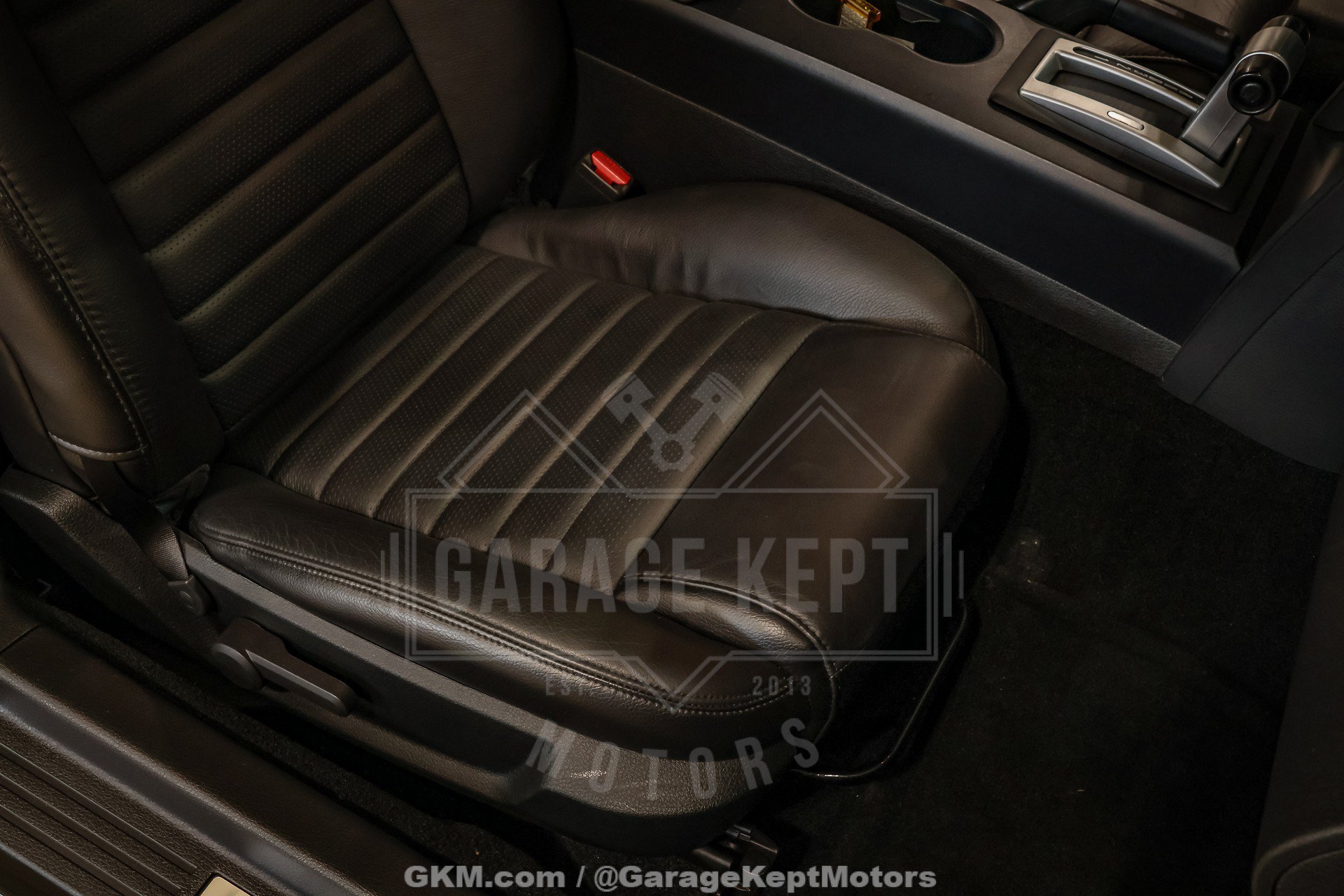 Used 2006 Ford Mustang GT Premium RWD image 80