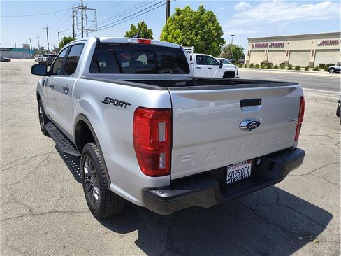 Used 2019 Ford Ranger XLT RWD image 16
