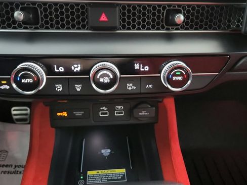 Used 2024 Honda Civic Type R image 28