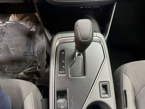 Used 2025 Subaru Crosstrek 2.0i Premium w/ Crosstrek Mirror Package AWD/4WD image 16