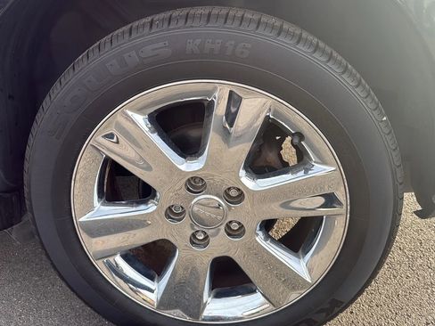 Used 2012 Dodge Journey Crew w/ Flexible Seating Group image 10