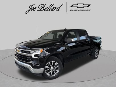 Used 2023 Chevrolet Silverado 1500 LT