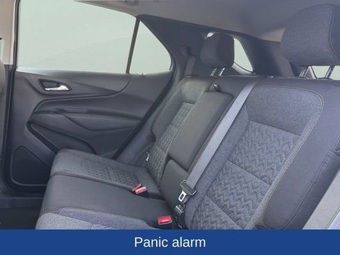 Certified 2023 Chevrolet Equinox LT w/ Driver Convenience Package FWD image 16