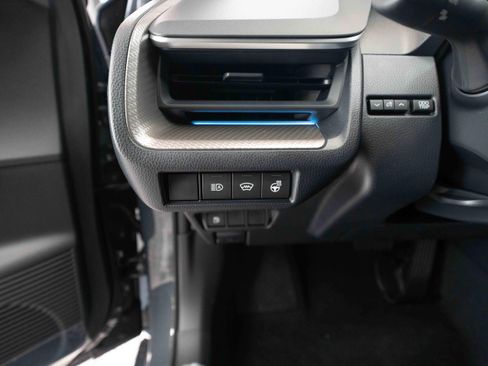 New 2026 Toyota Prius XLE image 11