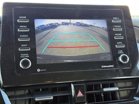 Used 2023 Toyota Camry SE image 16