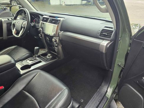 Used 2021 Toyota 4Runner Trail Special Edition image 12