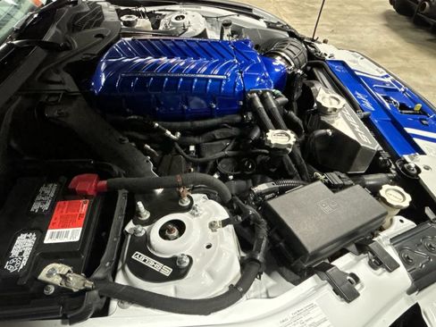 Used 2019 Ford Mustang GT Premium w/ GT Performance Package RWD image 69