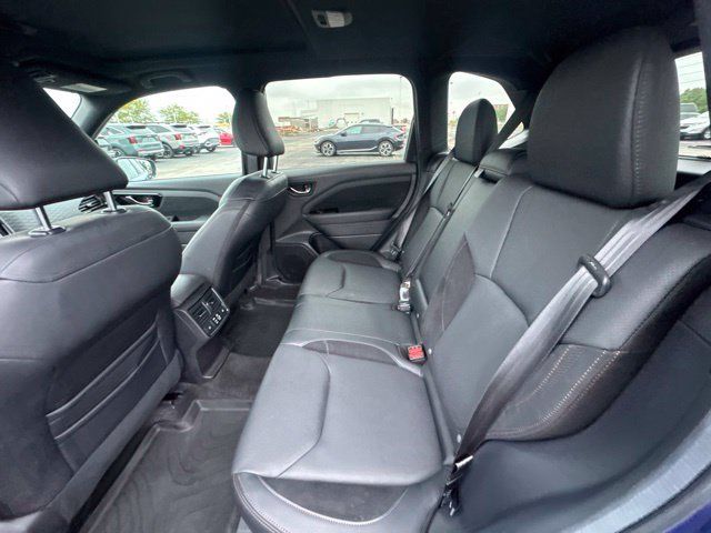 Used 2026 Subaru Forester Touring AWD/4WD image 14