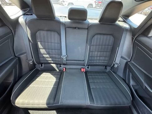 Used 2024 Volkswagen Jetta Sport FWD image 15
