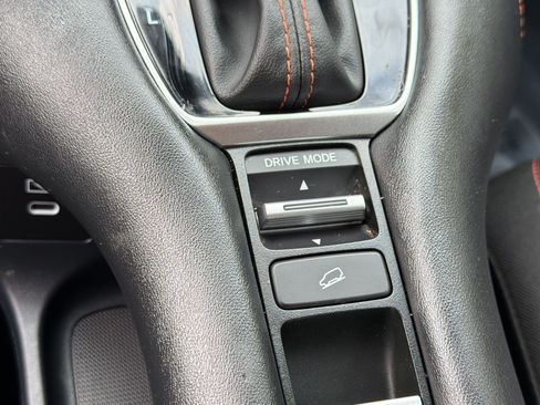 Used 2025 Honda HR-V Sport image 17