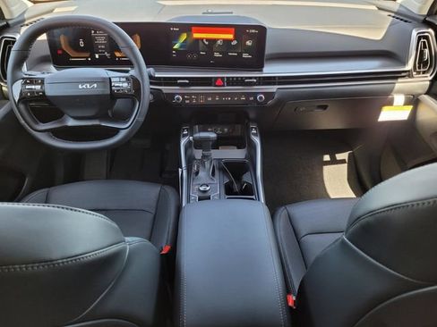 New 2026 Kia Sorento S AWD/4WD image 15