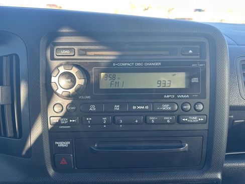 Used 2010 Honda Ridgeline RTL image 3