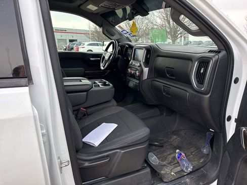 Used 2020 GMC Sierra 1500 Elevation w/ Elevation Value Package image 16