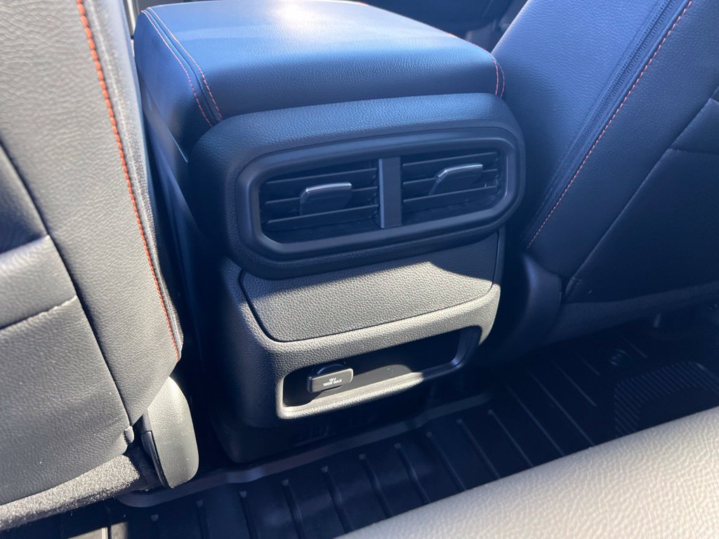 Certified 2024 Honda Ridgeline TrailSport image 20