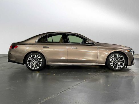 New 2026 Mercedes-Benz E 350 E 350 image 2