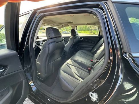 Used 2023 Acura TLX w/ Technology Package FWD image 18