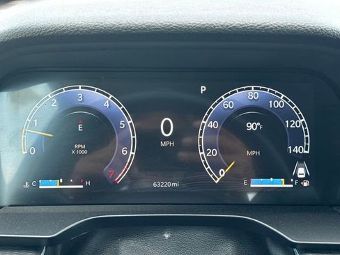 Certified 2024 Jeep Grand Cherokee Laredo AWD/4WD image 26