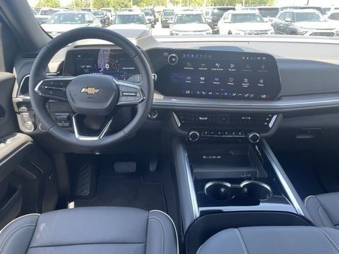 Used 2025 Chevrolet Tahoe Premier image 35