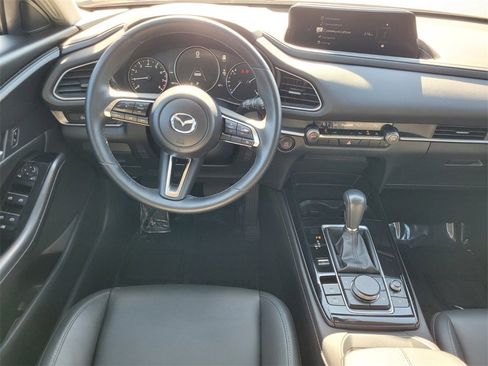 Certified 2024 MAZDA CX-30 AWD 2.5 S w/ Select Sport Pkg image 8