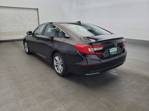 Used 2018 Honda Accord LX image 5