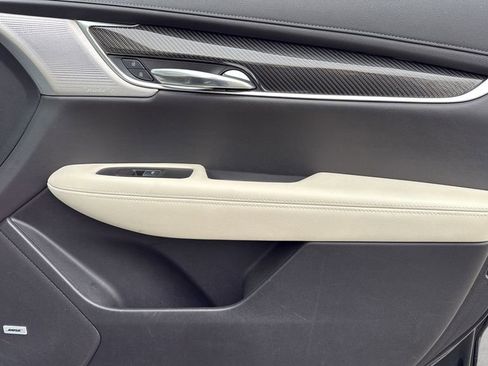 Used 2021 Cadillac XT6 Sport image 10