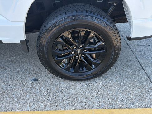 Used 2023 Ford F150 XLT w/ Equipment Group 302A High AWD/4WD image 10