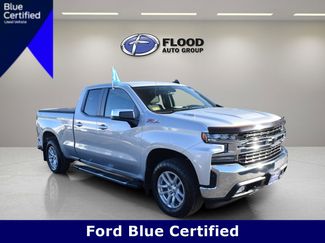 Used 2019 Chevrolet Silverado 1500 LT w/ All-Star Edition video 1