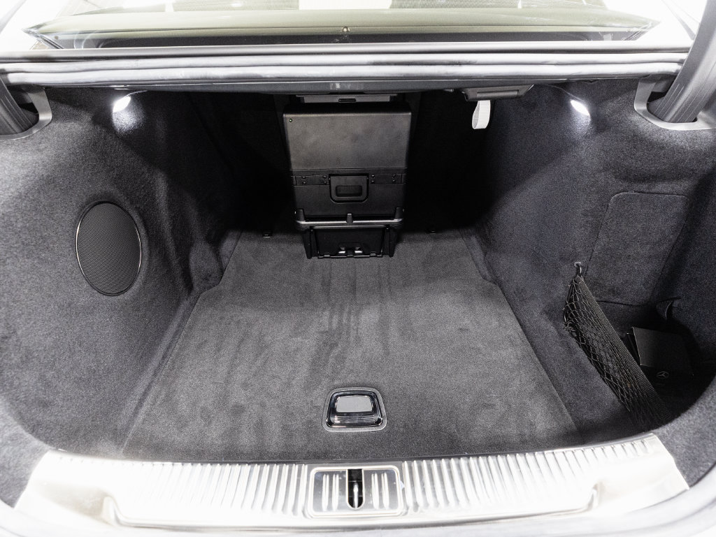 Used 2024 Mercedes-Benz Maybach S 580 4MATIC image 35