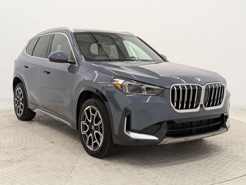 Used 2025 BMW X1 xDrive28i w/ Premium Package AWD/4WD image 7