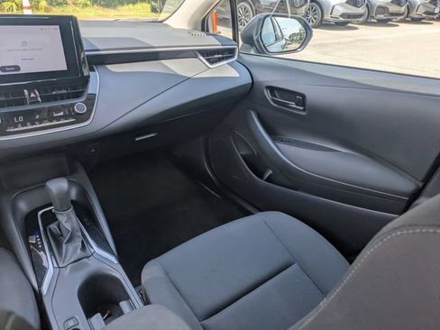 Used 2024 Toyota Corolla LE FWD image 16