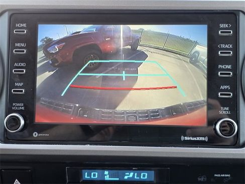 Certified 2023 Toyota Tacoma SR5 image 14