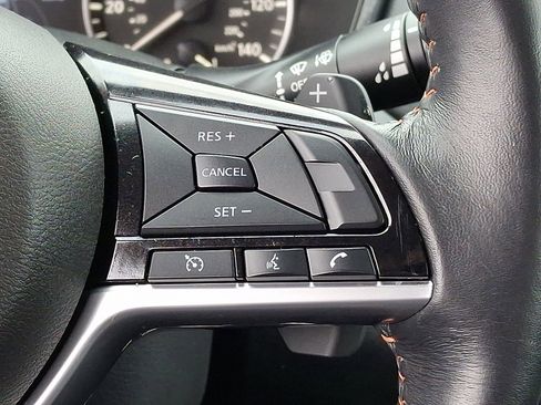 Used 2020 Nissan Altima 2.5 SR image 21