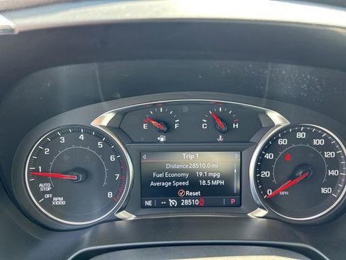 Used 2024 Chevrolet Blazer LT w/ Convenience Package AWD/4WD image 8