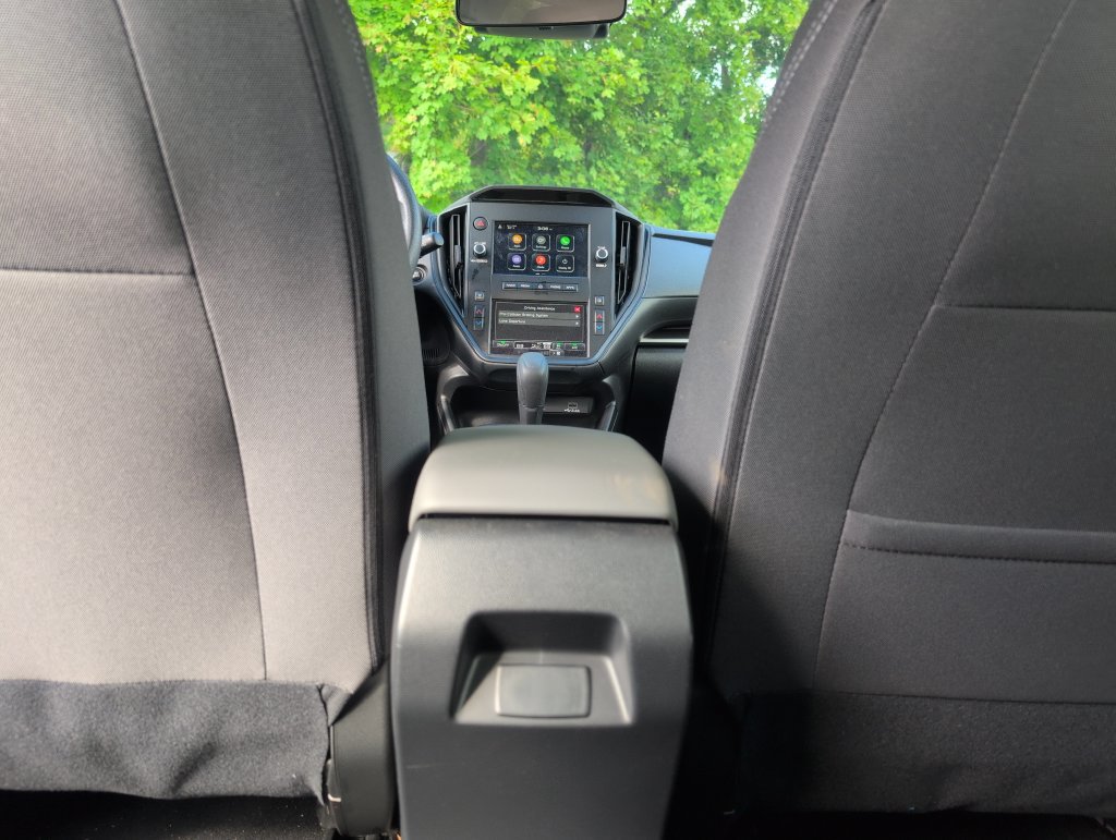 Certified 2025 Subaru Impreza 2.0i AWD/4WD image 30