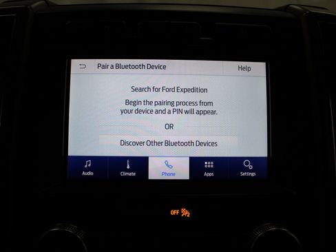 Used 2020 Ford Expedition XLT image 46