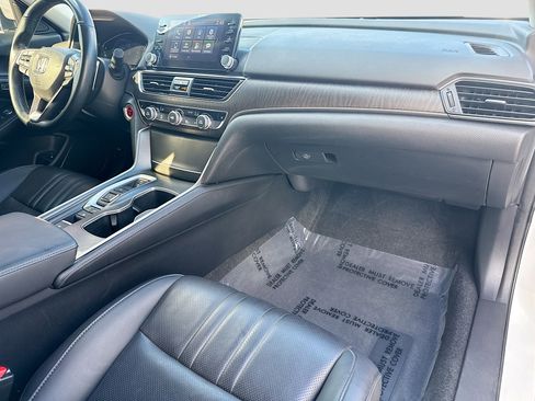 Used 2022 Honda Accord EX-L image 13