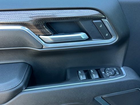 New 2026 Chevrolet Silverado 1500 LT w/ Protection Package image 11