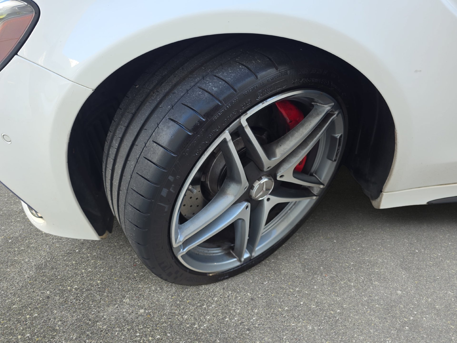Used 2019 Mercedes-Benz C 63 AMG S image 31