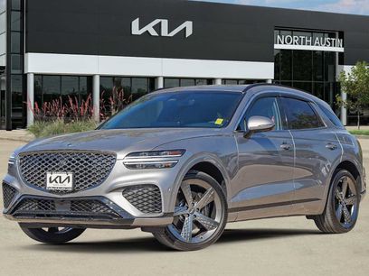 Used 2023 Genesis GV70 2.5T w/ Sport Prestige Package