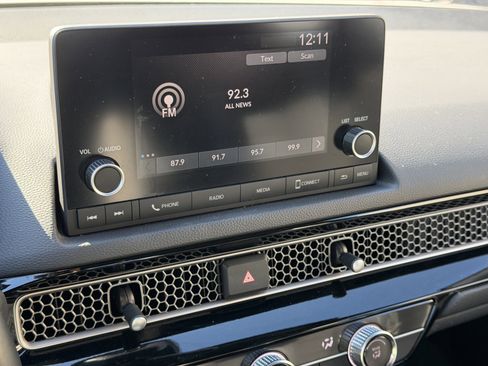 Certified 2023 Honda Civic Sport image 20