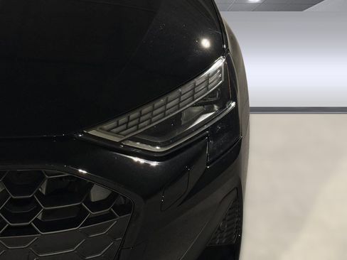 New 2026 Audi A3 2.0T Premium Plus image 11