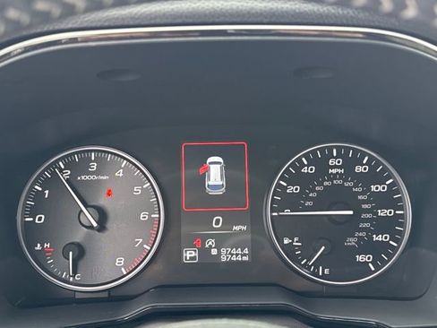 Used 2025 Subaru Outback Premium w/ Popular Package #1 image 15