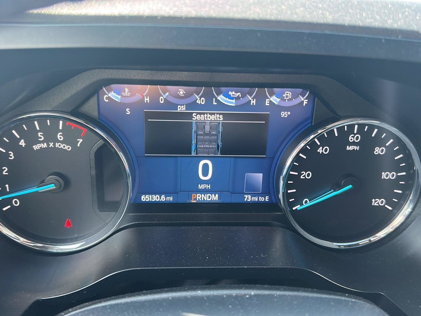 Used 2022 Ford Expedition Limited AWD/4WD image 11